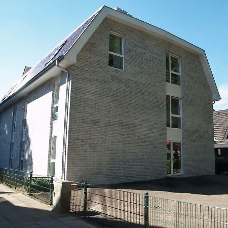 Haidhus Reinbek Exterior photo